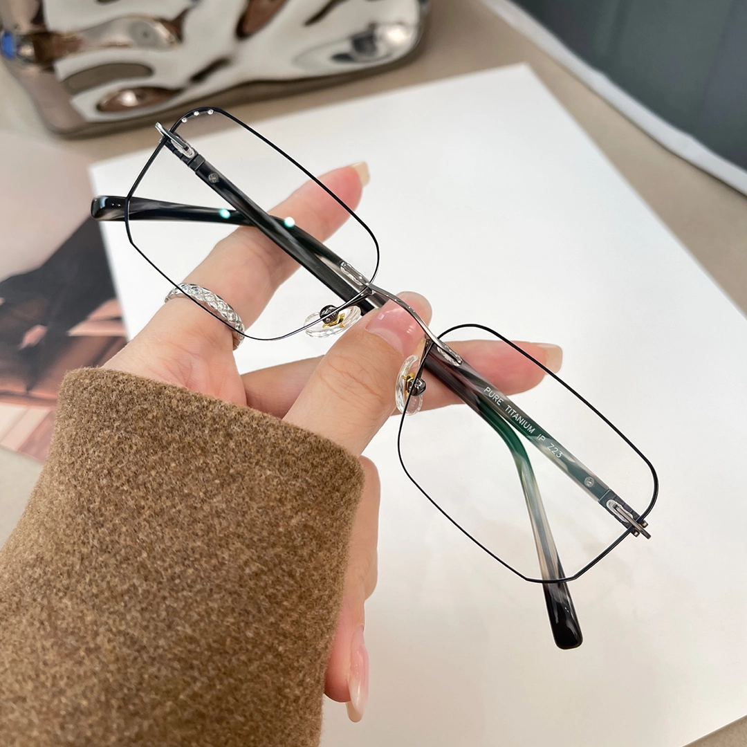 ELKLOOK EYEGLASSES